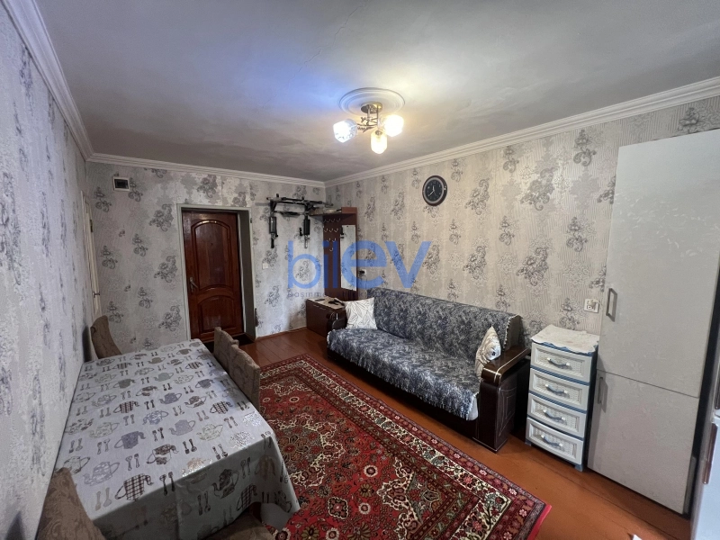 Satış 2 otaqlı Köhnə Tikili bina evi  30m², Bakı