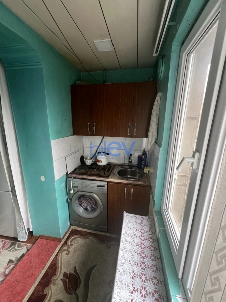Satış 2 otaqlı Köhnə Tikili bina evi  30m², Bakı