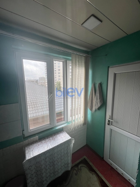 Satış 2 otaqlı Köhnə Tikili bina evi  30m², Bakı