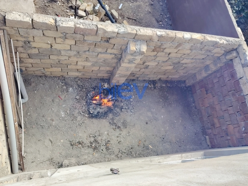 Satış 4 otaqlı Həyət evi  180m², Sumqayıt