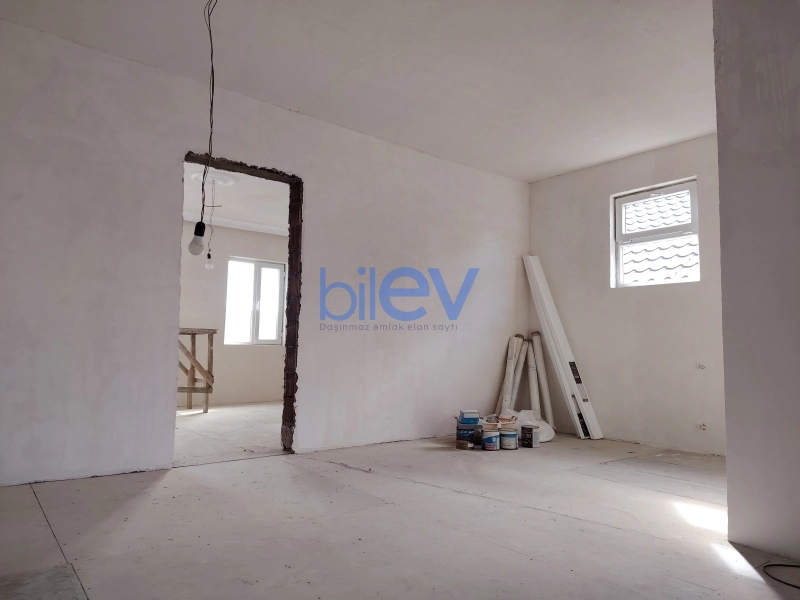 Satış 4 otaqlı Həyət evi  180m², Sumqayıt