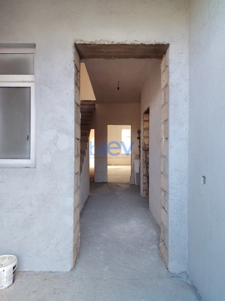 Satış 4 otaqlı Həyət evi  180m², Sumqayıt