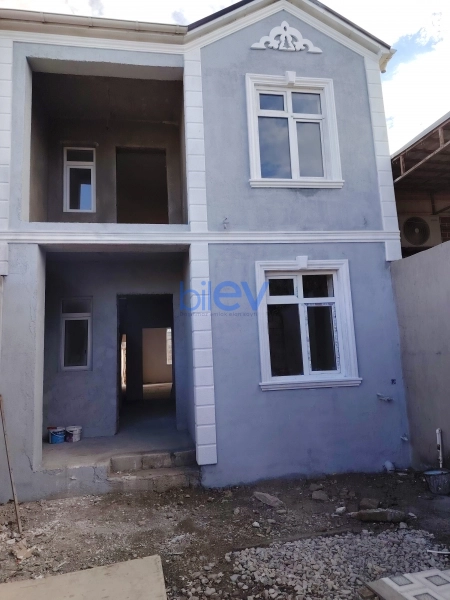 Satış 4 otaqlı Həyət evi  180m², Sumqayıt