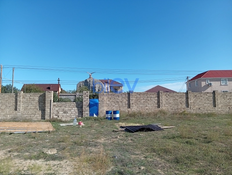 Satış 0 otaqlı Torpaq  34m², Bakı