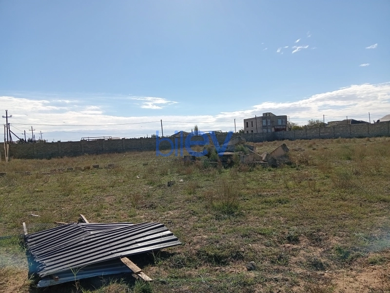 Satış 0 otaqlı Torpaq  34m², Bakı