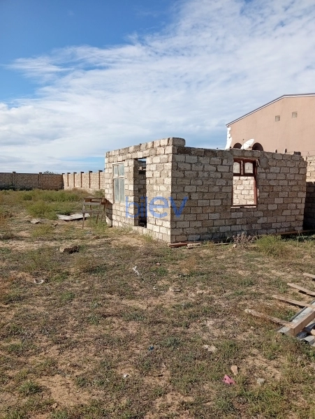 Satış 0 otaqlı Torpaq  34m², Bakı