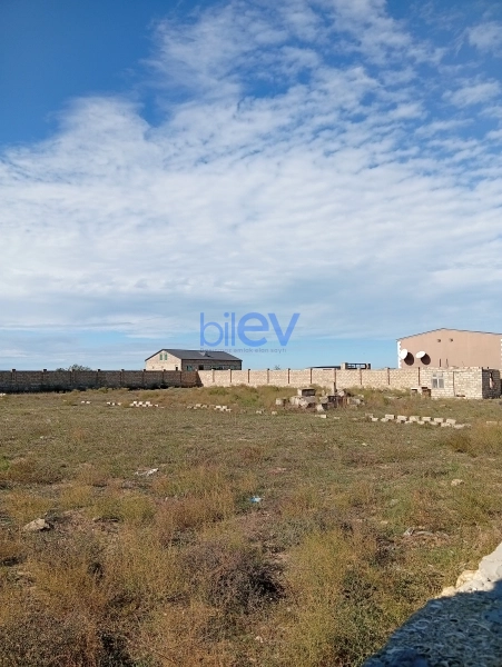 Satış 0 otaqlı Torpaq  34m², Bakı