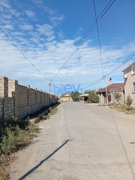 Satış 0 otaqlı Torpaq  34m², Bakı