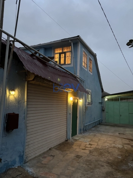 Satış 5 otaqlı Həyət evi  140m², Bakı