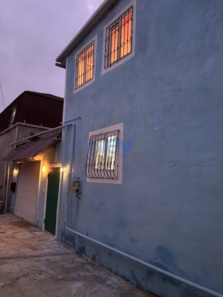 Satış 5 otaqlı Həyət evi  140m², Bakı