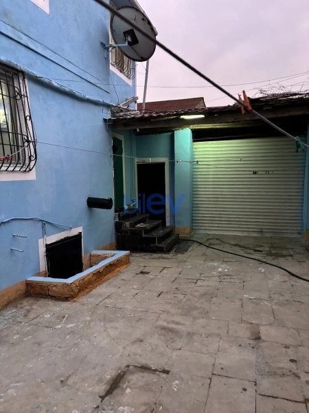 Satış 5 otaqlı Həyət evi  140m², Bakı