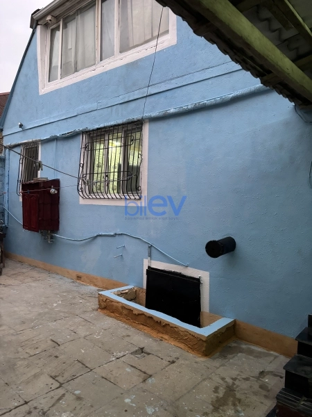 Satış 5 otaqlı Həyət evi  140m², Bakı