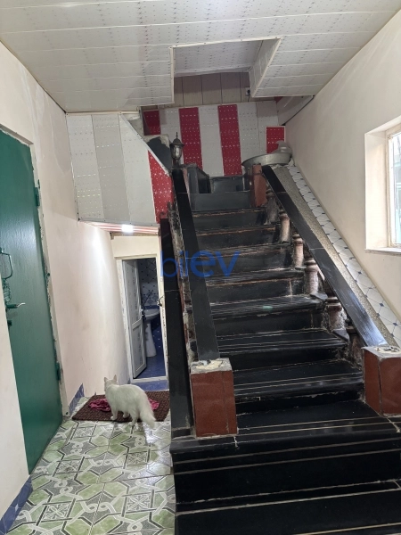 Satış 5 otaqlı Həyət evi  140m², Bakı