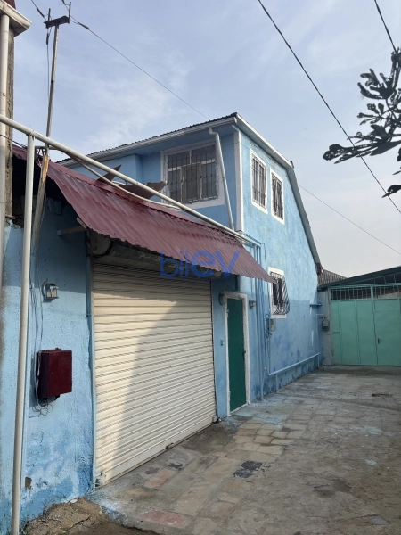Satış 5 otaqlı Həyət evi  140m², Bakı