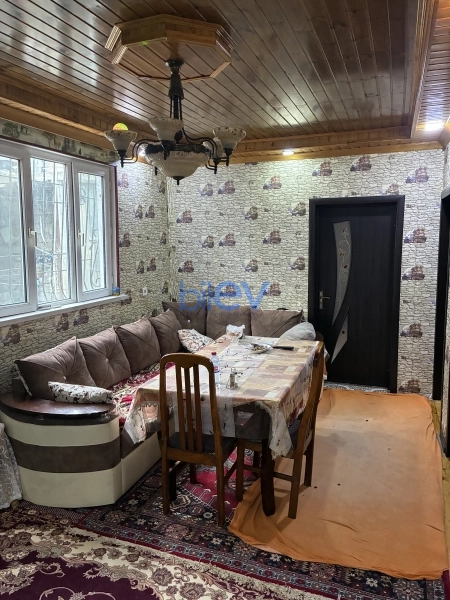 Satış 5 otaqlı Həyət evi  140m², Bakı