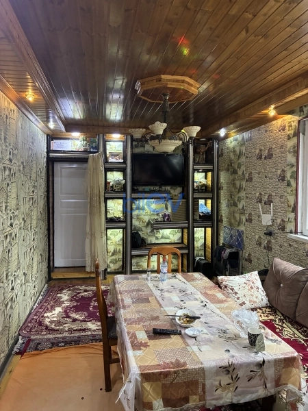 Satış 5 otaqlı Həyət evi  140m², Bakı