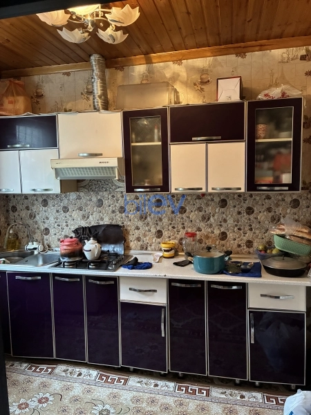 Satış 5 otaqlı Həyət evi  140m², Bakı