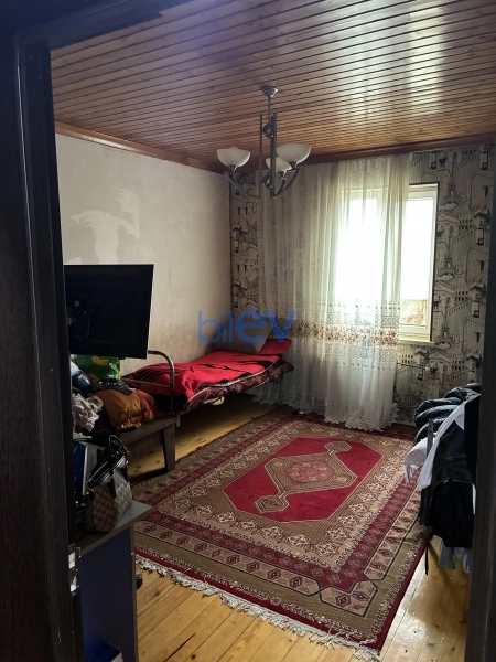 Satış 5 otaqlı Həyət evi  140m², Bakı