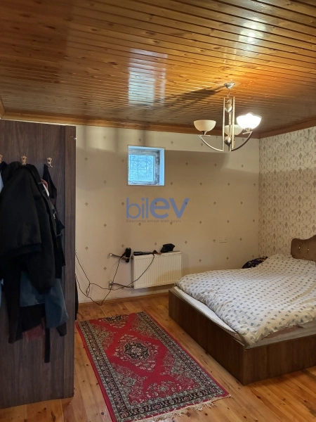 Satış 5 otaqlı Həyət evi  140m², Bakı