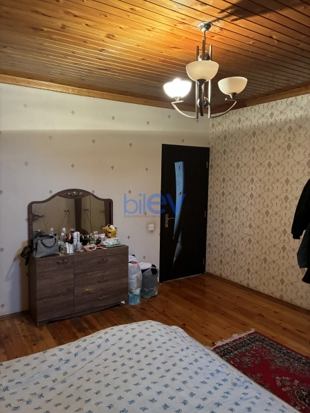 Satış 5 otaqlı Həyət evi  140m², Bakı