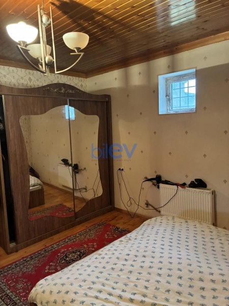 Satış 5 otaqlı Həyət evi  140m², Bakı