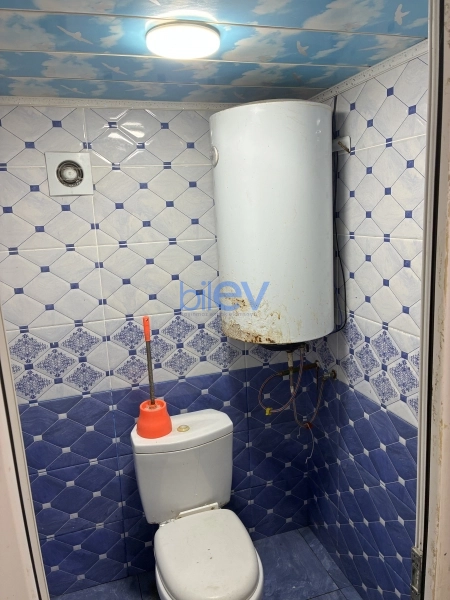 Satış 5 otaqlı Həyət evi  140m², Bakı