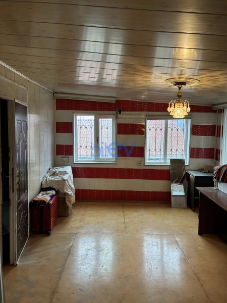 Satış 5 otaqlı Həyət evi  140m², Bakı