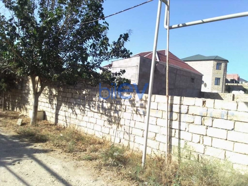 Satış 3 otaqlı Həyət evi  3.00m², Sumqayıt
