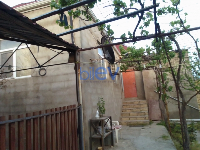 Satış 3 otaqlı Həyət evi  3.00m², Sumqayıt