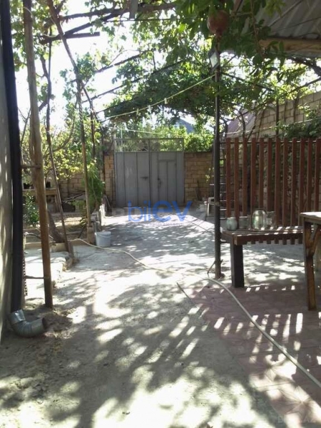 Satış 3 otaqlı Həyət evi  3.00m², Sumqayıt