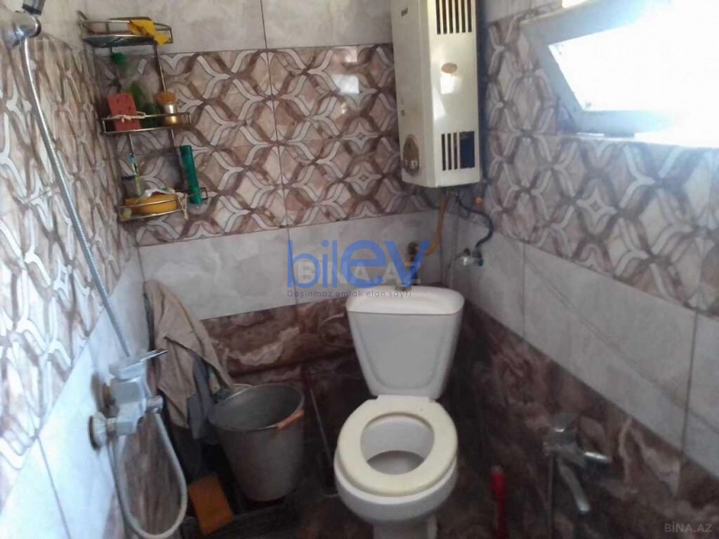 Satış 3 otaqlı Həyət evi  3.00m², Sumqayıt