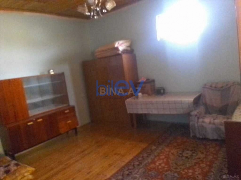 Satış 3 otaqlı Həyət evi  3.00m², Sumqayıt
