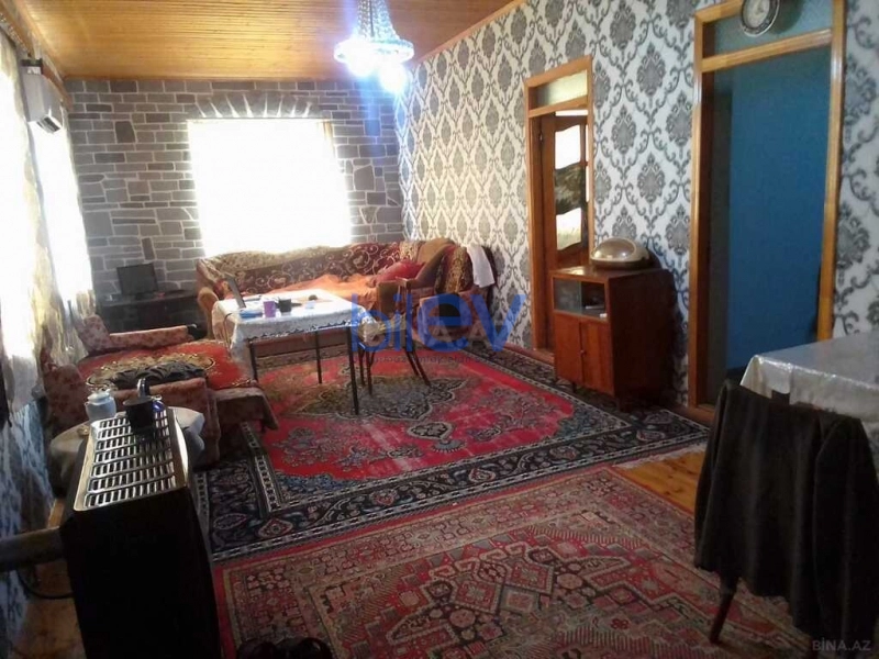Satış 3 otaqlı Həyət evi  3.00m², Sumqayıt