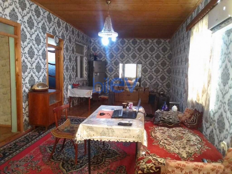 Satış 3 otaqlı Həyət evi  3.00m², Sumqayıt