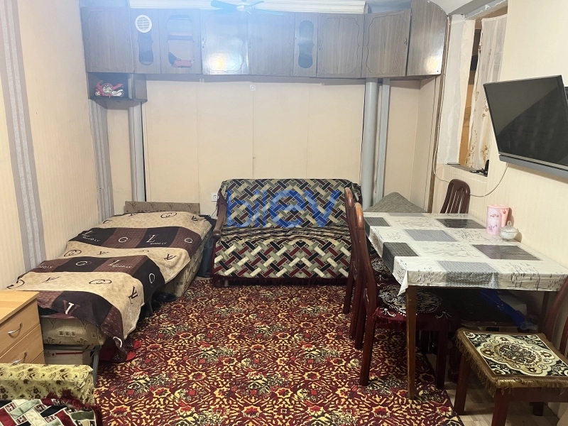 Satış 2 otaqlı Köhnə Tikili bina evi  45m², Bakı