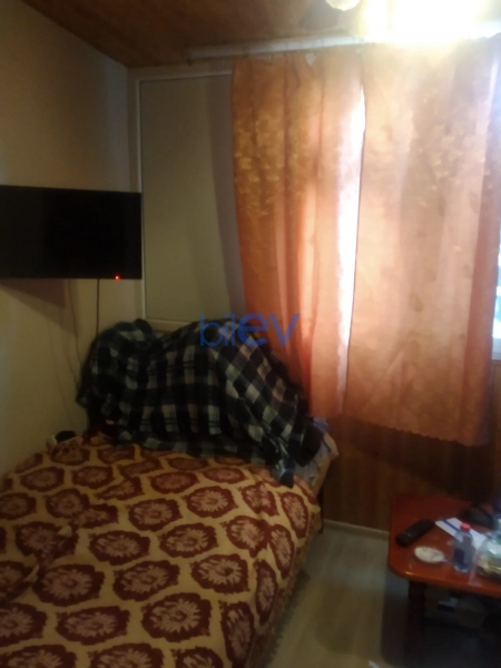 Satış 2 otaqlı Köhnə Tikili bina evi  45m², Bakı