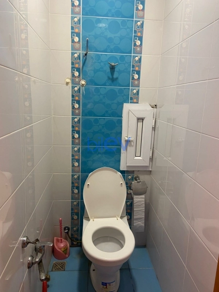 Aylıq Kirayə 2 otaqlı Yeni Tikili bina evi  90m², Bakı