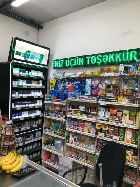 Aylıq Kirayə 2 otaqlı Obyekt  55m², Bakı