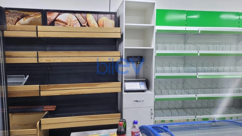 Aylıq Kirayə 2 otaqlı Obyekt  55m², Bakı