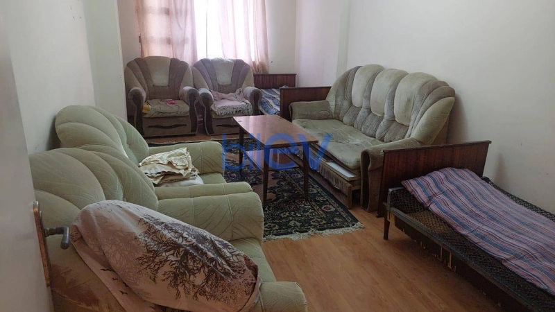 Aylıq Kirayə 3 otaqlı Yeni Tikili bina evi  89m², Xırdalan