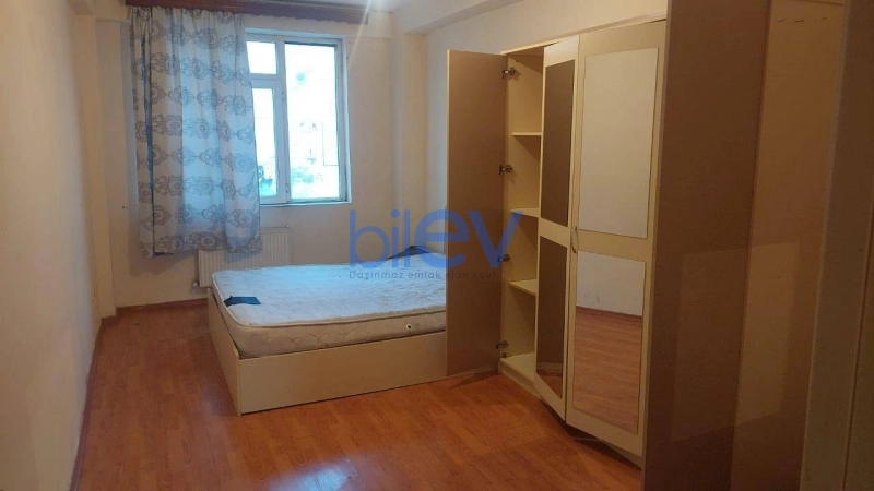 Aylıq Kirayə 3 otaqlı Yeni Tikili bina evi  89m², Xırdalan
