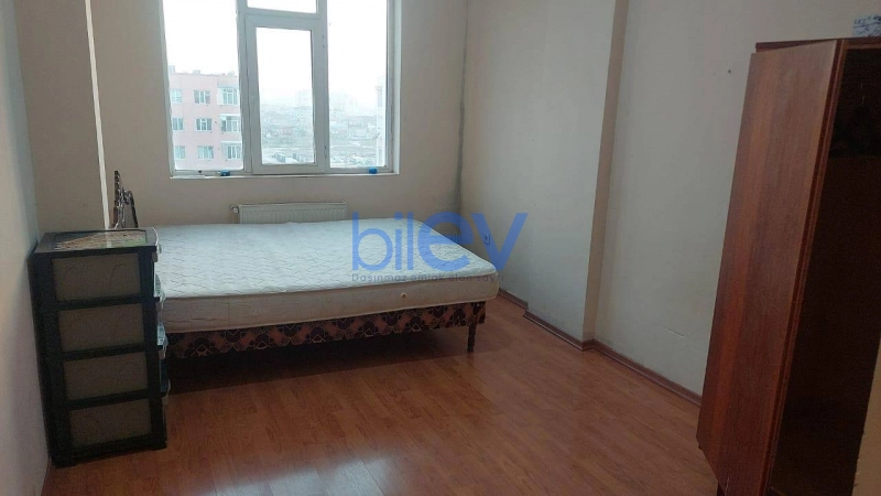 Aylıq Kirayə 3 otaqlı Yeni Tikili bina evi  89m², Xırdalan
