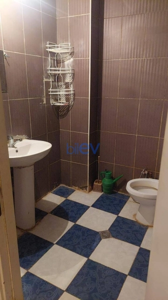 Aylıq Kirayə 3 otaqlı Yeni Tikili bina evi  89m², Xırdalan