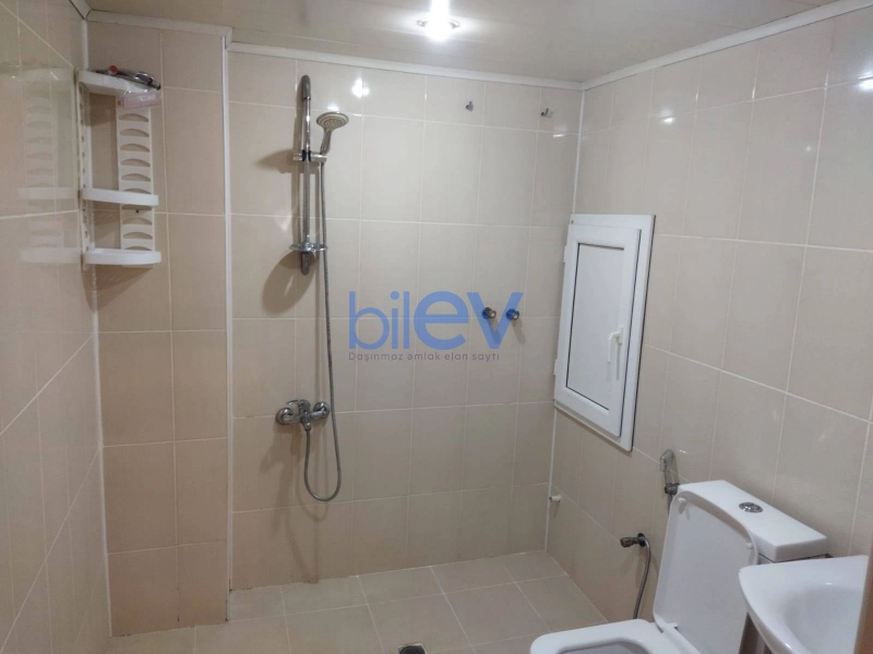 Aylıq Kirayə 2 otaqlı Yeni Tikili bina evi  55m², Xırdalan