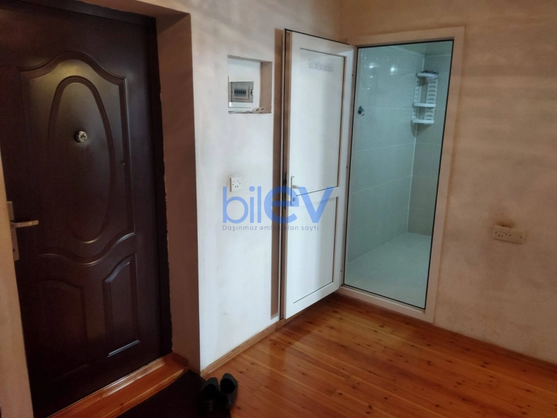 Aylıq Kirayə 2 otaqlı Yeni Tikili bina evi  55m², Xırdalan