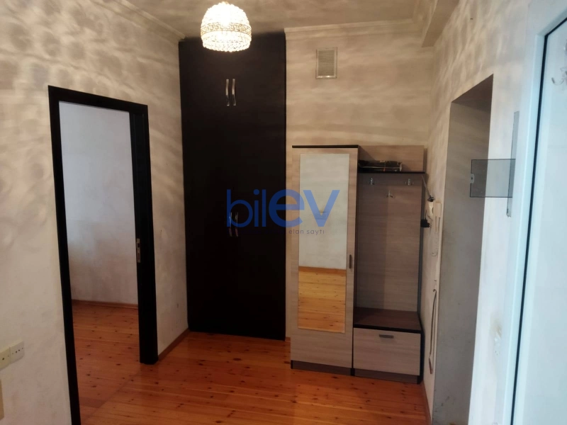 Aylıq Kirayə 2 otaqlı Yeni Tikili bina evi  55m², Xırdalan