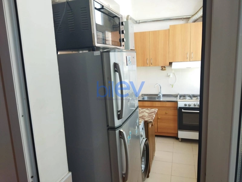 Aylıq Kirayə 2 otaqlı Yeni Tikili bina evi  55m², Xırdalan