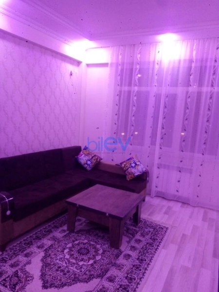Aylıq Kirayə 2 otaqlı Yeni Tikili bina evi  55m², Bakı