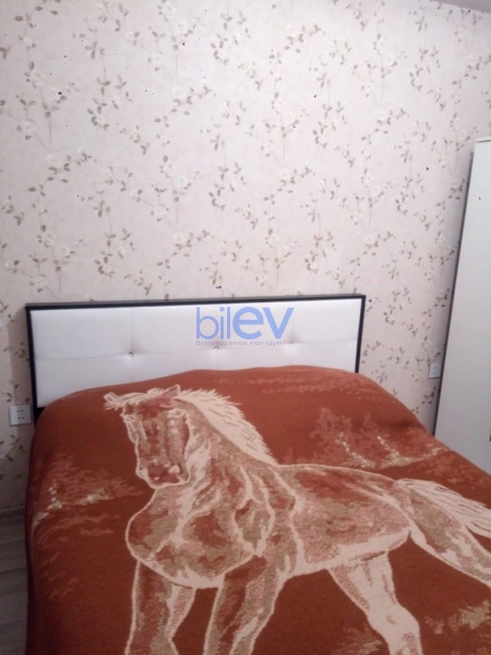 Aylıq Kirayə 2 otaqlı Yeni Tikili bina evi  55m², Bakı