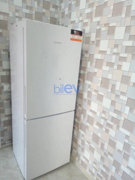 Aylıq Kirayə 2 otaqlı Yeni Tikili bina evi  55m², Bakı